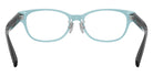 TIFFANY TF2263D 8055 53 - Black on TIFFANY Blue/Silver