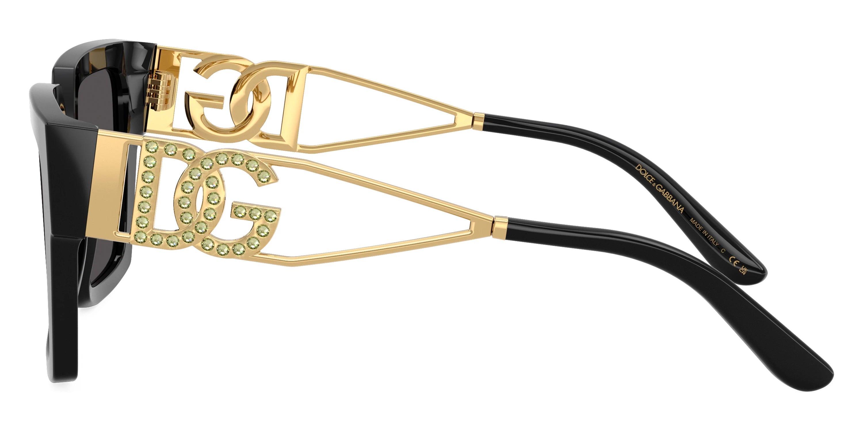 DOLCE & GABBANA - DG4446B