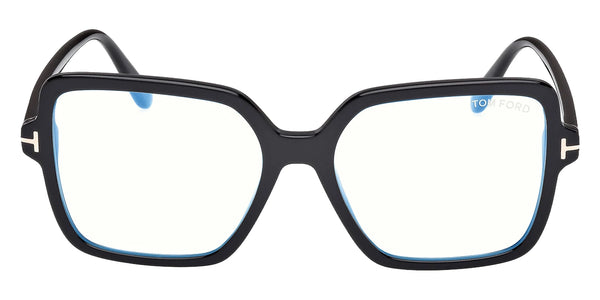 Shiny Black / Blue Filter / 56-17-140