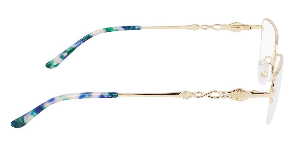 Marchon NYC - TRES JOLIE 207