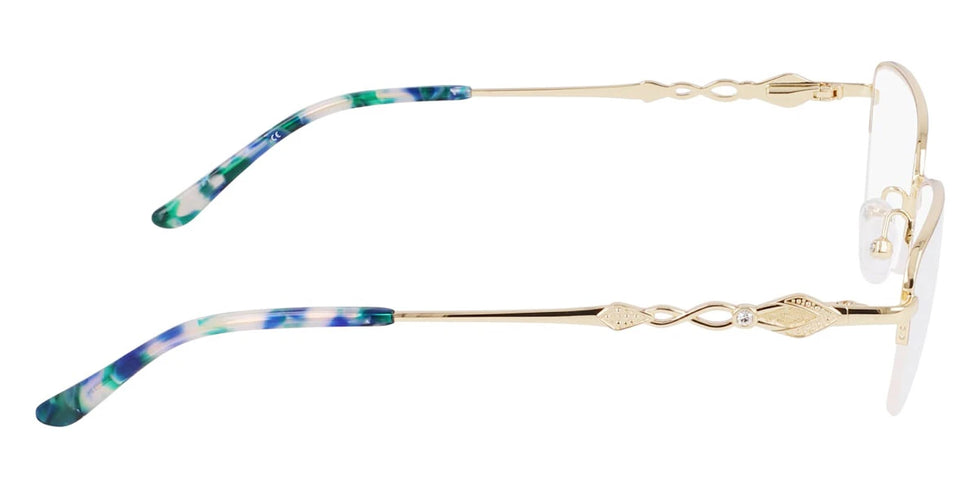 Marchon NYC - TRES JOLIE 207