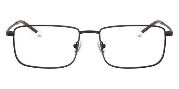 Matte Gunmetal/Matte Orange / 56-17-145