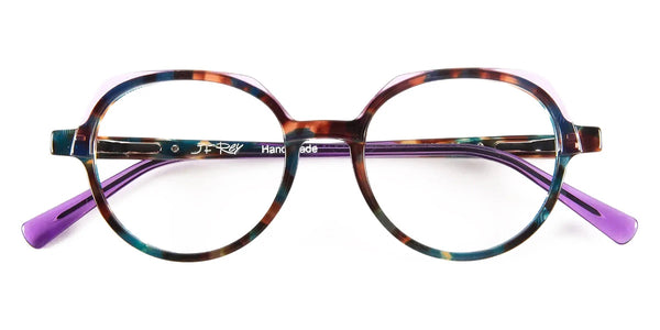 Demi Blue/Purple / 49-18-143