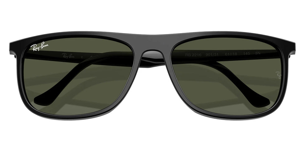 Ray-Ban - RB2216