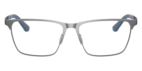 Weathered Gunmetal / 52-15-145