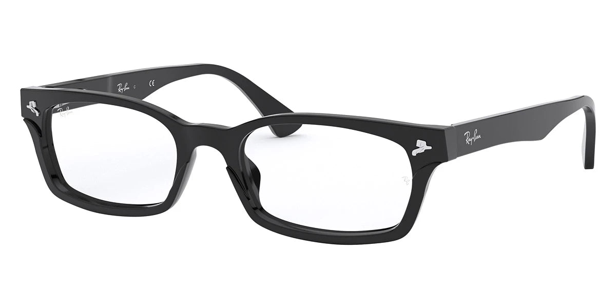Ray-Ban RX5017A 2000 52 - Black