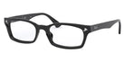 Ray-Ban RX5017A 2000 52 - Black
