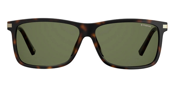 Havana / Green Polarized / 59-13-145
