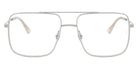 Ray-Ban RX3758V 2501 54 - Silver