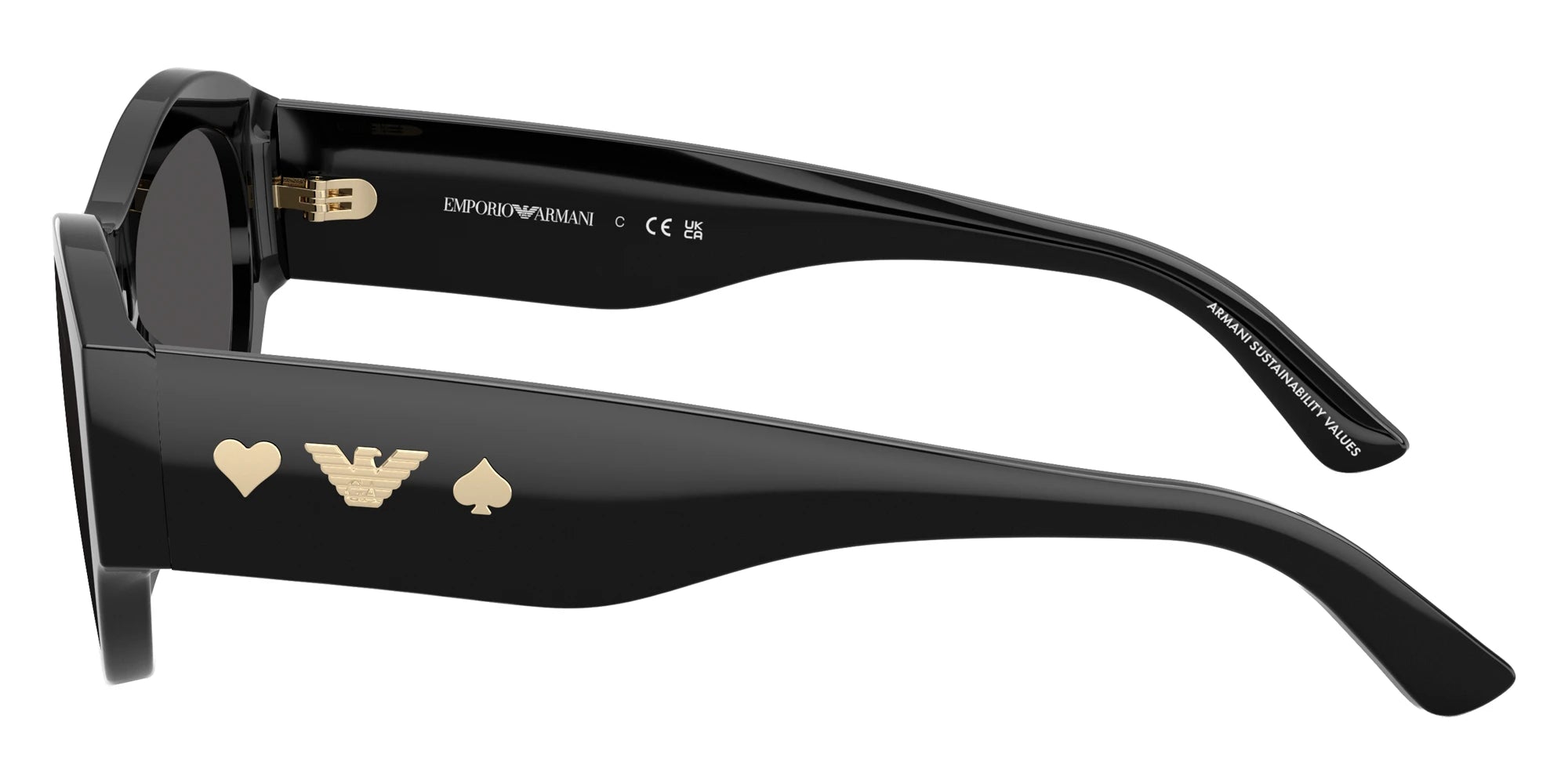 EMPORIO ARMANI - EA4265U