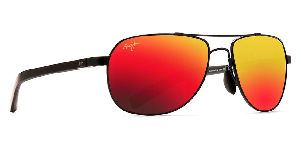 Maui Jim - GUARDRAILS