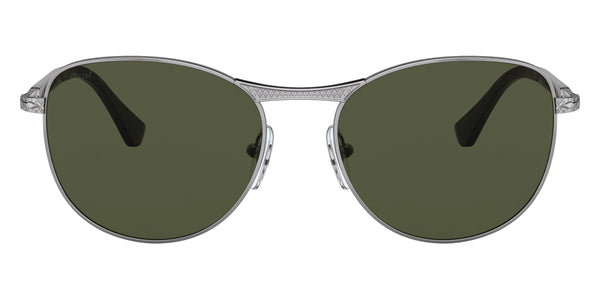 Gunmetal/Havana / Green / 57-18-145