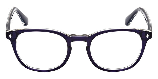 Light Blue/Crystal/Monocolor / 50-20-145