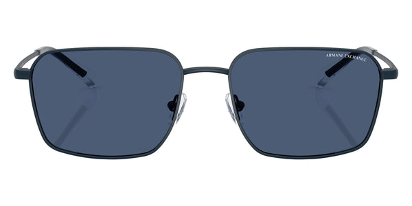 Matte Blue/Matte Gray / Dark Blue / 57-17-145