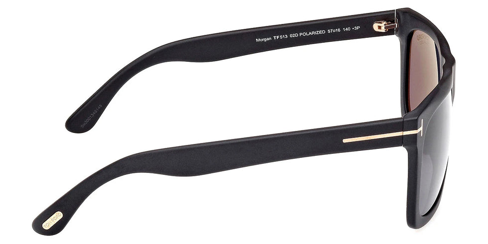 Tom Ford - FT0513 Morgan