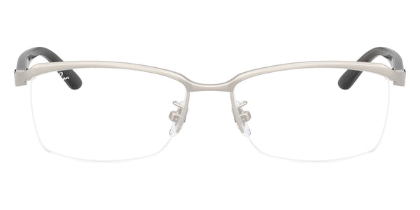 Brushed Silver / 55-16-140