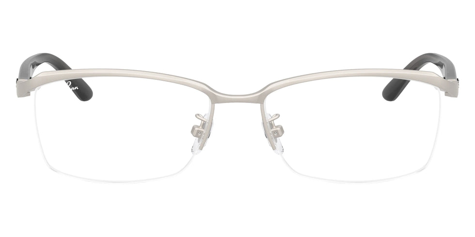 Ray-Ban - RB8779D Titanium