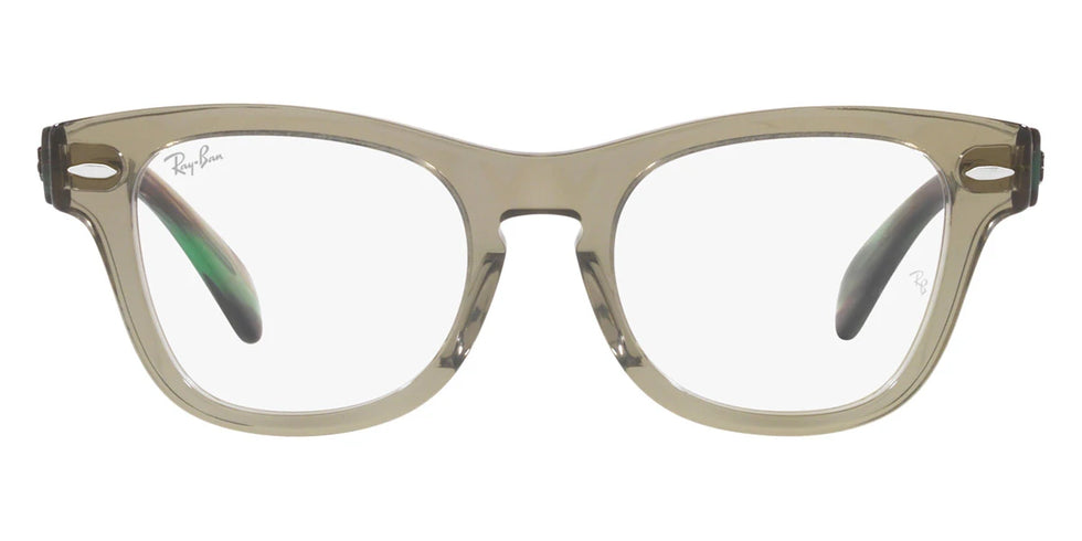 Ray-Ban - RY9707V