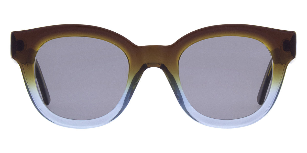 Andy Wolf - Adam Sun