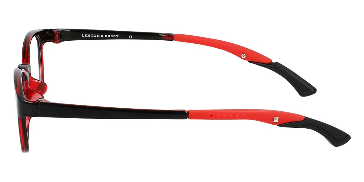 Lenton and Rusby - LRK4500