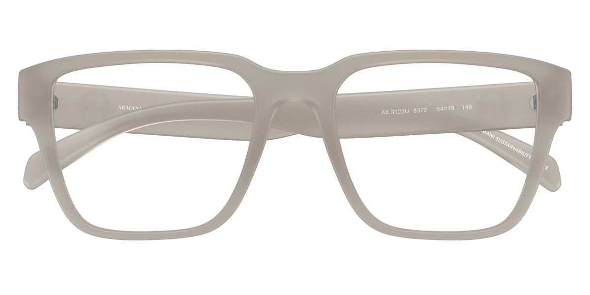 ARMANI EXCHANGE - AX3123U