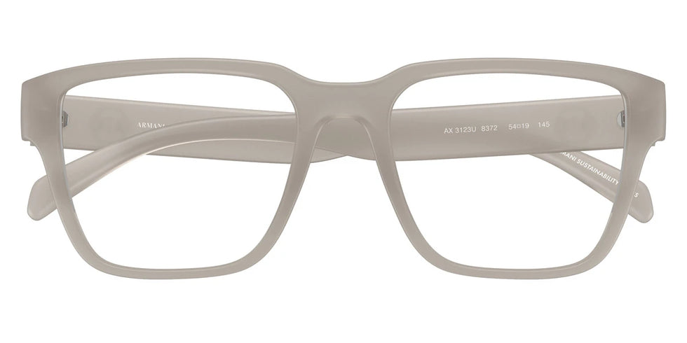 ARMANI EXCHANGE - AX3123U