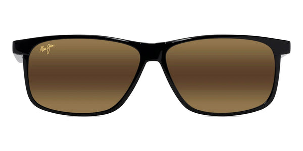 Shiny Black / HCL® Bronze / 59-12-145