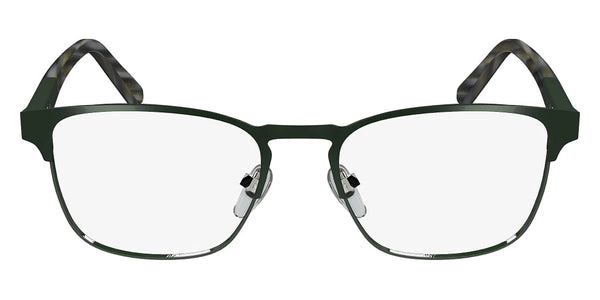 Matte Green / 55-18-145