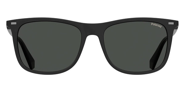 Black / Gray Polarized / 55-17-145
