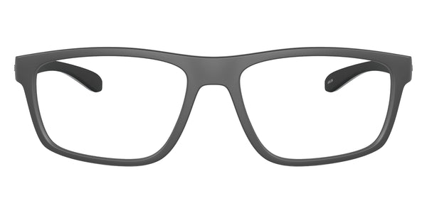 Medium Gray/Black Matte/Shiny / 54-17-140