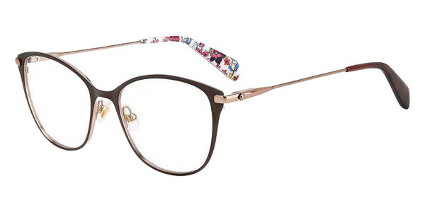 Kate Spade ADDISYN 009Q 49 - Brown #id:addisyn00009q_s:100105