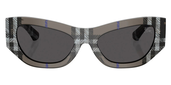 Check Lichen / Dark Gray / 54-19-140