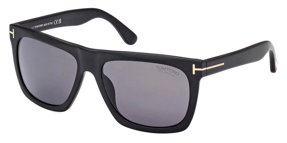 Tom Ford - FT0513 Morgan