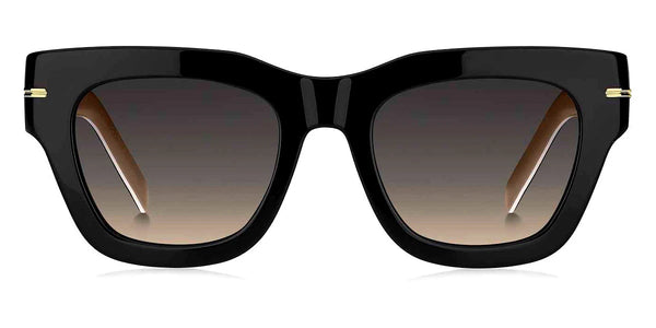 Black Beige / Gray Shaded Brown / 51-21-145