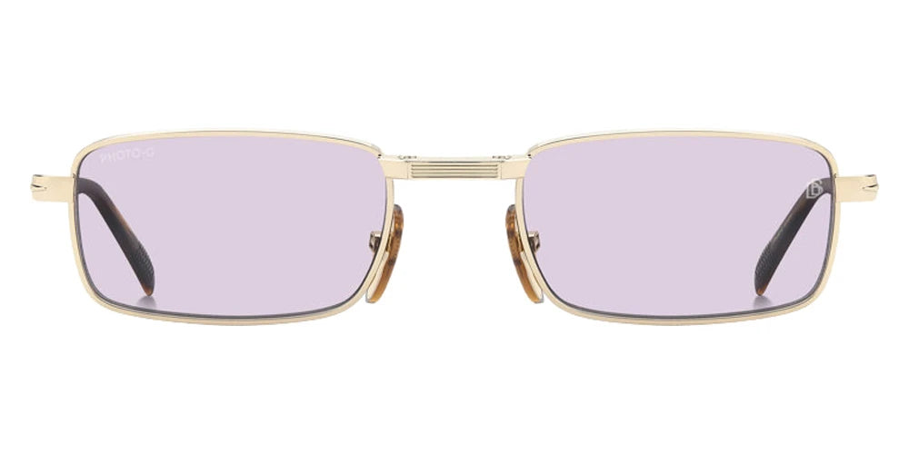 David Beckham - DB 99/ORIGAMI