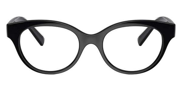 Black/Crystal / 48-17-130