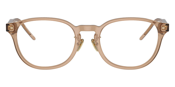 Transparent Brown / 52-20-145