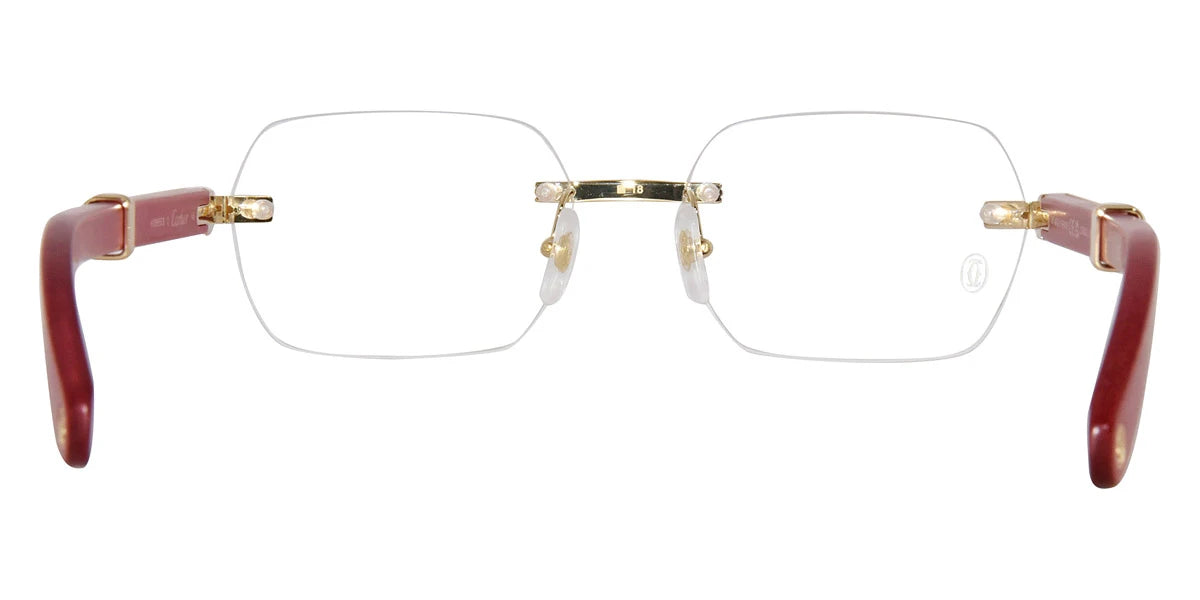 Cartier - CT0423O Première De Cartier