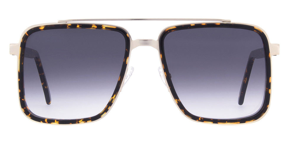 Andy Wolf - Adric Sun