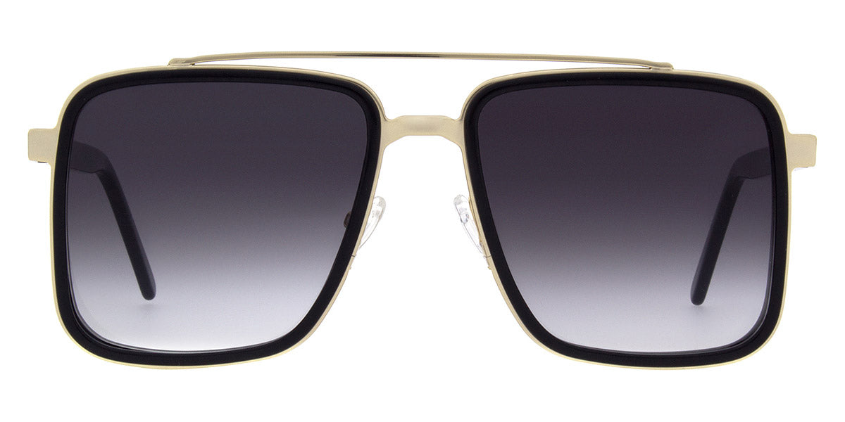 Andy Wolf - Adric Sun