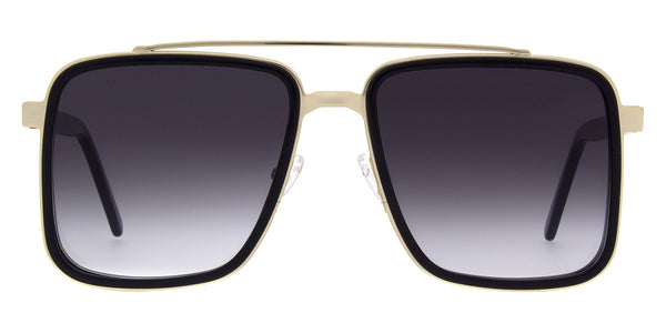 Black/Gold 07 / 56-17-145