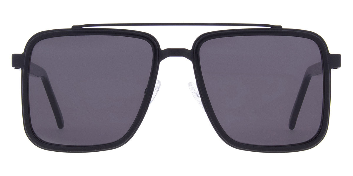 Andy Wolf - Adric Sun