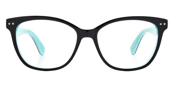 Kate Spade ADRIE 0D51 53 - Black Blue #id:adrie000d51_s:100100