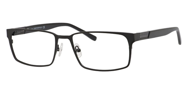 Matte Black / 58-18-150