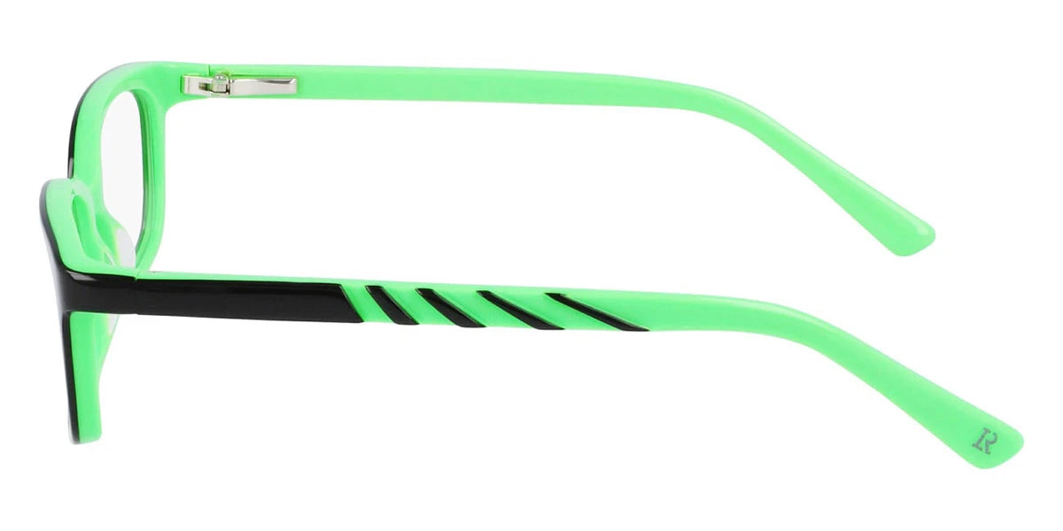 Lenton and Rusby - LRK4001