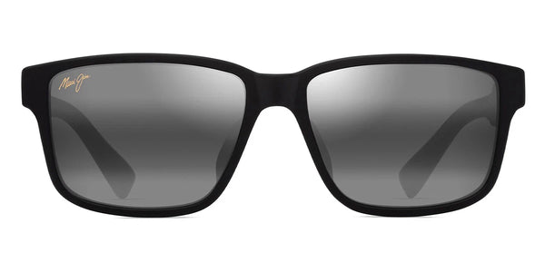 Matte Black / Neutral Gray / 58-16-145