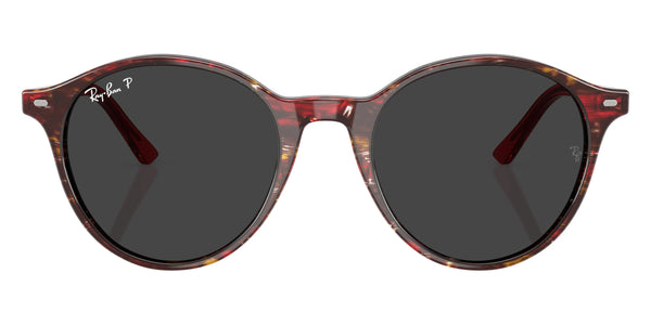 Transparent Shade Fantasy Red/Transparent Red / Polarized Black / 51-21-145