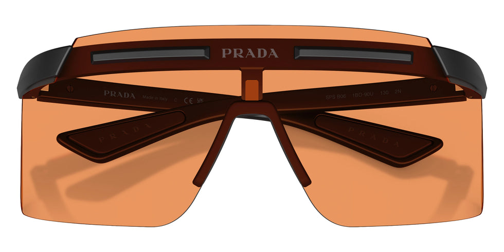 Prada Linea Rossa - PS B06S