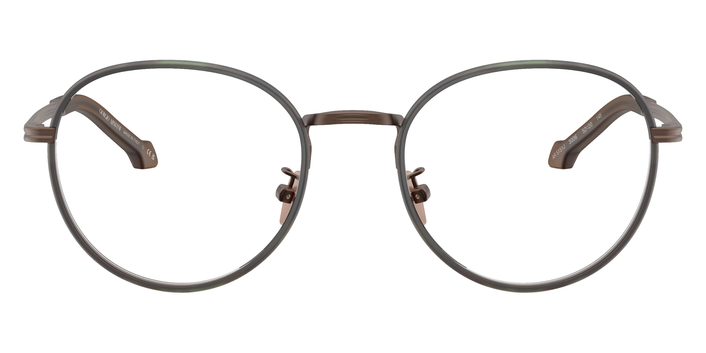 GIORGIO ARMANI - AR5151J