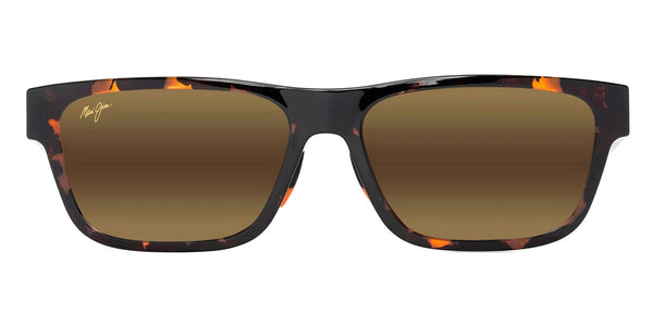 Shiny Dark Havana / HCL® Bronze / 57-16-140